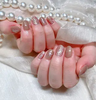 ネイル Melody メロディのネイルデザイン