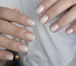 ネイル ル ルのネイルデザイン