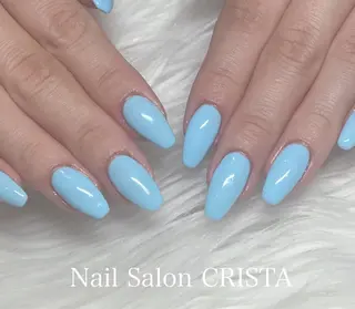 ネイル CRISTA chikakoのネイルデザイン