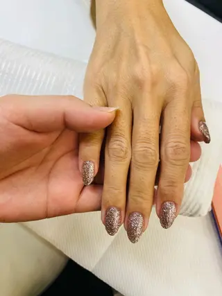 ネイル MAXKELLY AIのネイルデザイン