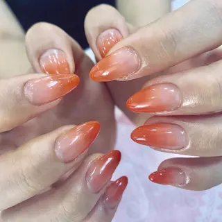 ネイル 📍鶴橋 muniのマツエク・マツパデザイン