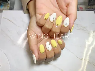 ネイル O. AKINAのネイルデザイン