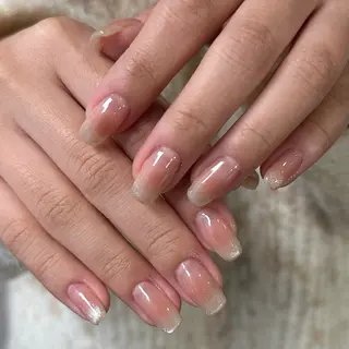 ネイル scré as Ételのネイルデザイン