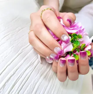 ネイル nail salon Defiのネイルデザイン