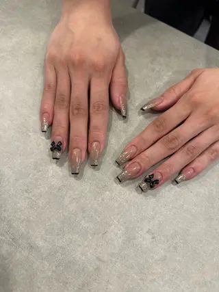 ネイル atelier design Amiのネイルデザイン