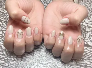 ネイル おうちサロン B-ROOMのエステ・リラクイメージ