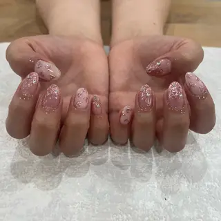ネイル Rediant Salonのネイルデザイン