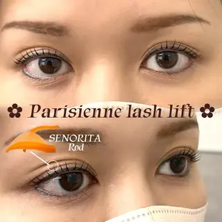 マツエク・マツパ ✿Remi✿/束感 /マツパ/マツエクのマツエク・マツパデザイン