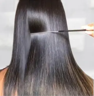 セミロング パーマ ヘアアレンジ Shelltie Fiel (シェルティフィエル)所属・次世代シールエクステ 錦糸町 小泉 朋之のヘアスタイル