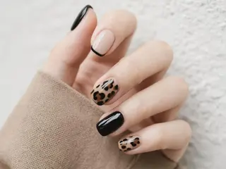 ネイル N.KIRARI nail salonのネイルデザイン