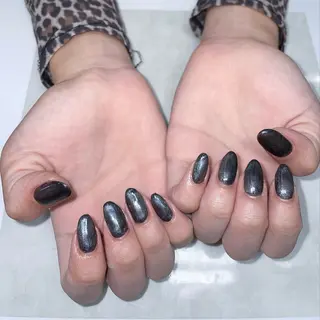 ネイル Rieko EMINAL恵比寿のネイルデザイン