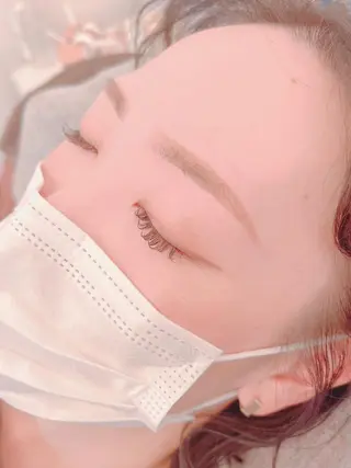 🫧sasamoto misuzu🫧のマツエク・マツパデザイン