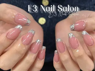 ネイル E3 Nail Salon所属・山口 奈々のネイルデザイン