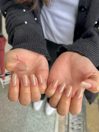 ネイル private nailsalon Alice所属・Alice / Nanaのネイルデザイン