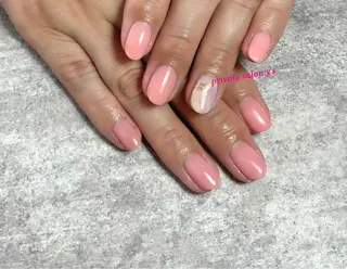 ネイル y' sのネイルデザイン