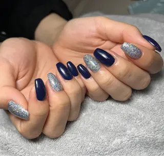 ネイル MA❁HANA所属・眠れるネイルサロン MA❁HANAのネイルデザイン