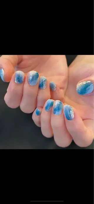 ネイル nail*157 .のネイルデザイン