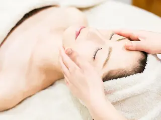 オーガニック エステ サロンフィオーレのエステ・リラクイメージ