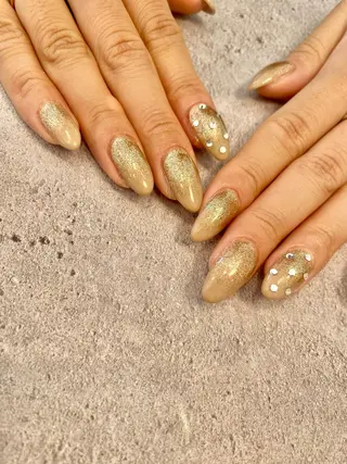 ネイル eim Ayakaのネイルデザイン