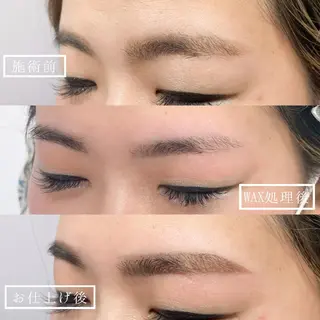 ANEMONA nail&lashのネイルデザイン