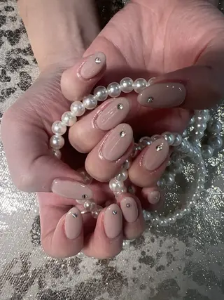 ネイル Pretty【プリティー】所属・pretty プリティーのマツエク・マツパデザイン