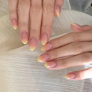 ネイル ネイリスト ミクのネイルデザイン