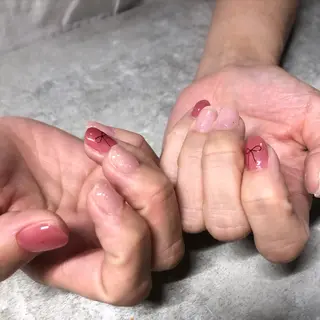 ネイル nailsalon bambiのネイルデザイン