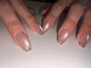 ネイル 鈴木 沙羅のネイルデザイン