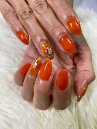 ネイル A nelaのネイルデザイン