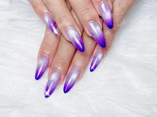 ネイル 🍓Silk Eleganceのネイルデザイン