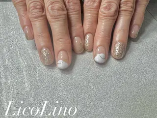 ネイル LicoLino yoshieのネイルデザイン