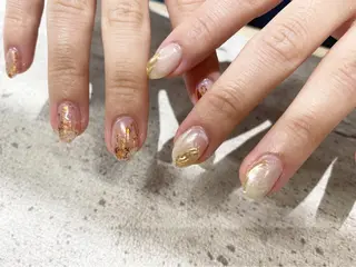 ネイル Kobari Sayakaのネイルデザイン