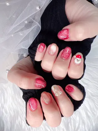 ネイル MK ネイルサロンのネイルデザイン