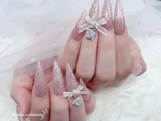 ネイル kawaiiko サロンのネイルデザイン