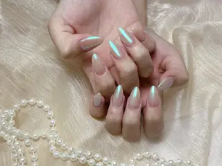 ネイル Na naのネイルデザイン