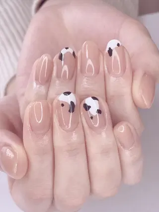ネイル Ｎail Ｓalon ertiのネイルデザイン