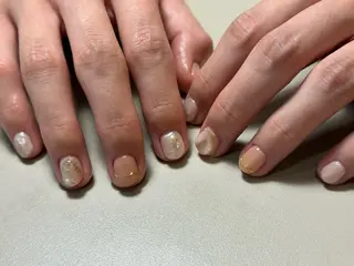 ネイル new me所属・nail salon "new me"のネイルデザイン