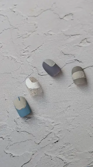 ネイル UFU. nailのネイルデザイン