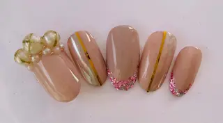 ネイル noheanail YONEDAのネイルデザイン