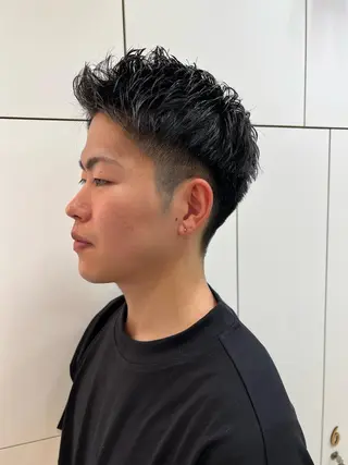 メンズ 🤍太田 叶佳🤍のヘアスタイル