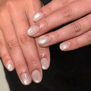 ネイル all所属・Ciel 🕊️のネイルデザイン