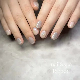 ネイル 東 真百のネイルデザイン