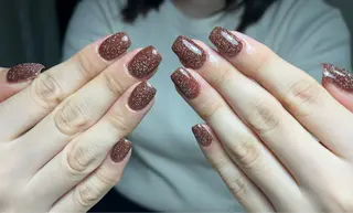 ネイル YS Nailのネイルデザイン