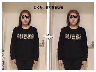 小顔矯正Sho FaceDesignのエステ・リラクイメージ