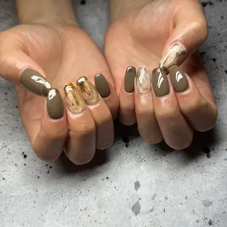 ネイル 𝐫𝐚𝐢 𝐧𝐚𝐢𝐥のネイルデザイン