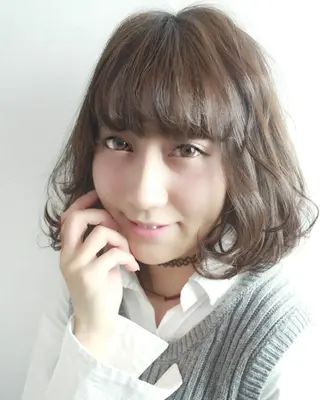 ショート カラー ヘアアレンジ エクステの神様 ▫️原島ユウヤ▫️のヘアスタイル