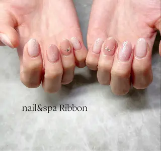 ネイル 東 真百のネイルデザイン