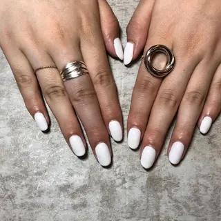 ネイル Novem.9 _misuzuのネイルデザイン