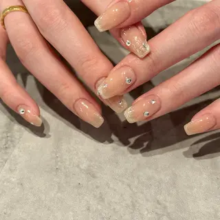 ネイル ikoi🫧 Kotomiのネイルデザイン