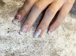 ネイル Kimura Yukoのネイルデザイン